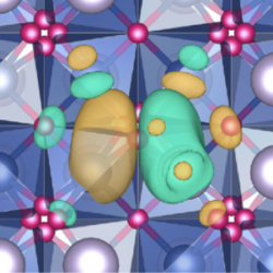 Research Area Image - coh2