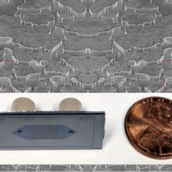 Research Area Image - nano micro