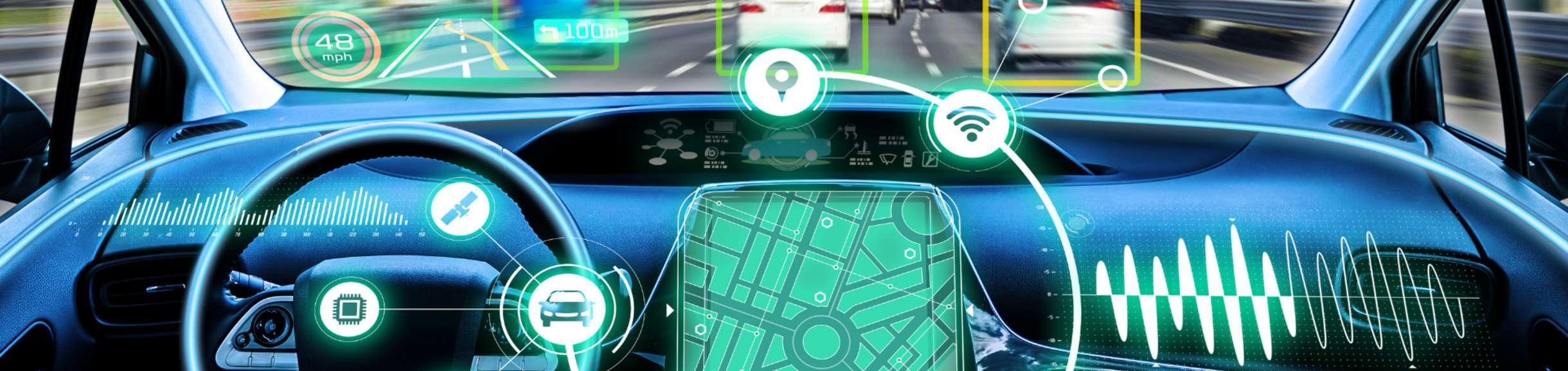 mobility engineering concept