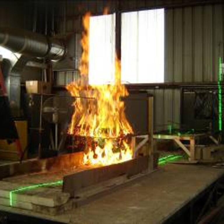 research area - environment 