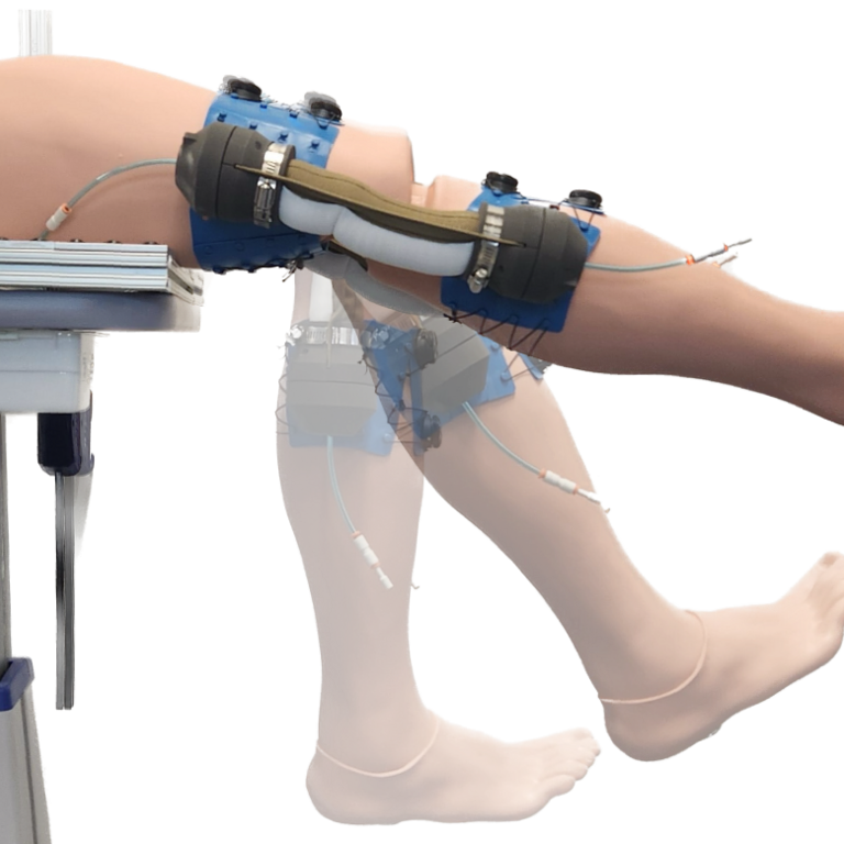 Research Area Image - robotics and controls