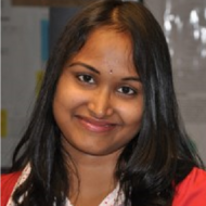 Prashanthi Vandrangi