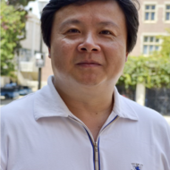 Xiaochun Li