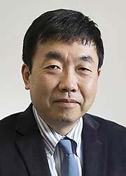 Bumsoo Han Ph.D.