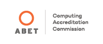 Computing Accreditation commission ABET Logo