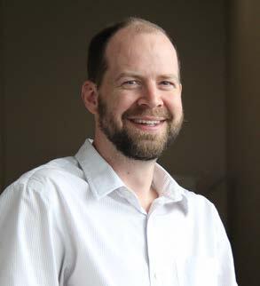 Dr. Jason S. Olfert Ph.D.